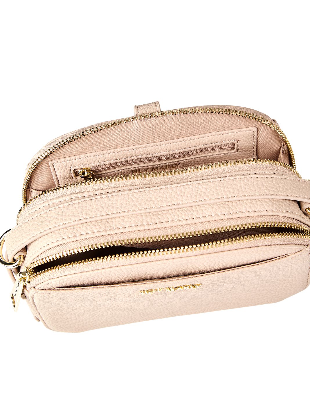 Hey Marly Style Mate Handväska Läder 21.5 cm Hey Marly Style Mate Handväska Läder 21.5 cm