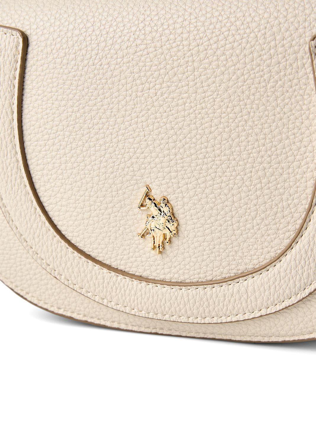 U.S. Polo Assn. Lawson Crossbody-väska 22 cm