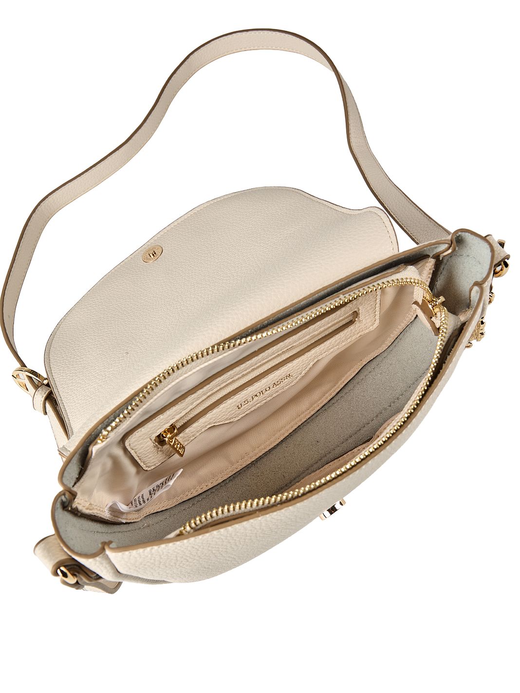U.S. Polo Assn. Lawson Crossbody-väska 22 cm