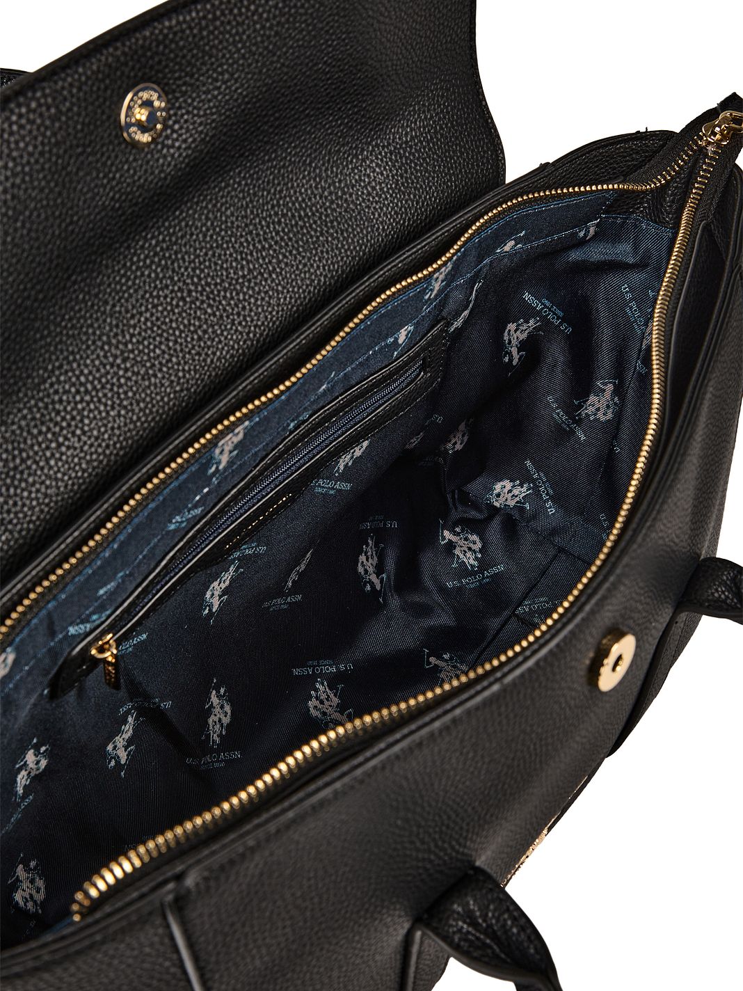 U.S. Polo Assn. Stanford Borsa a spalla 33 cm U.S. Polo Assn. Stanford Borsa a spalla 33 cm
