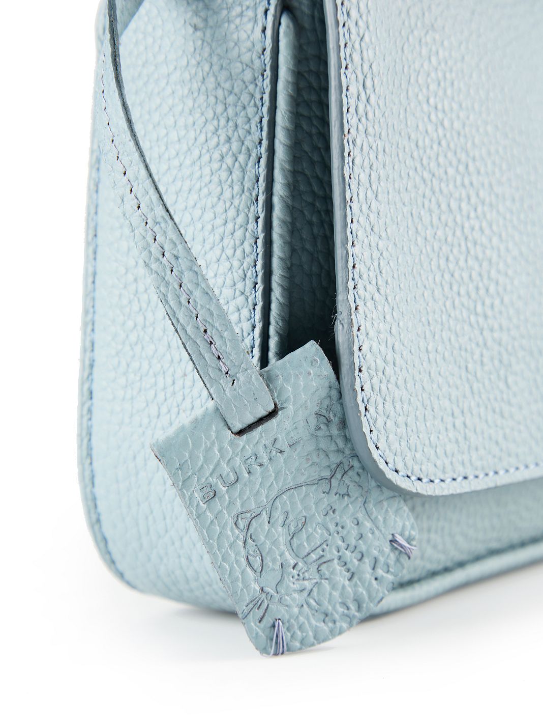 Burkely Always Ava Borsa a tracolla Vera Pelle 21 cm Burkely Always Ava Borsa a tracolla Vera Pelle 21 cm