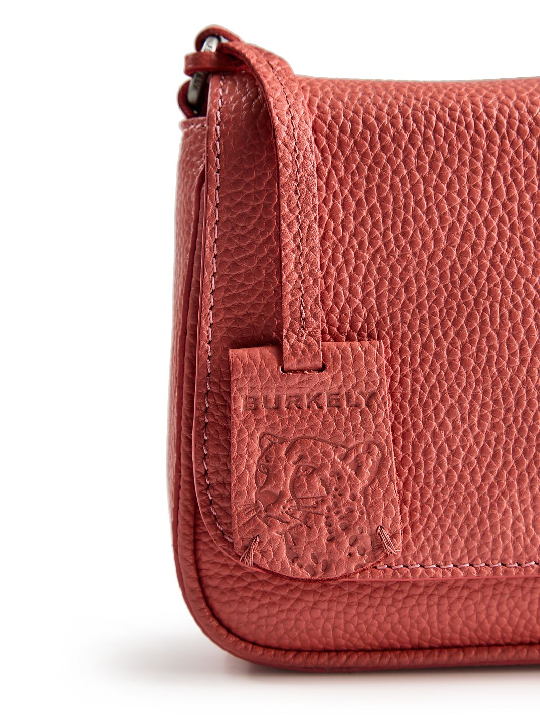 Burkely Always Ava Borsa a tracolla Vera Pelle 21 cm Burkely Always Ava Borsa a tracolla Vera Pelle 21 cm