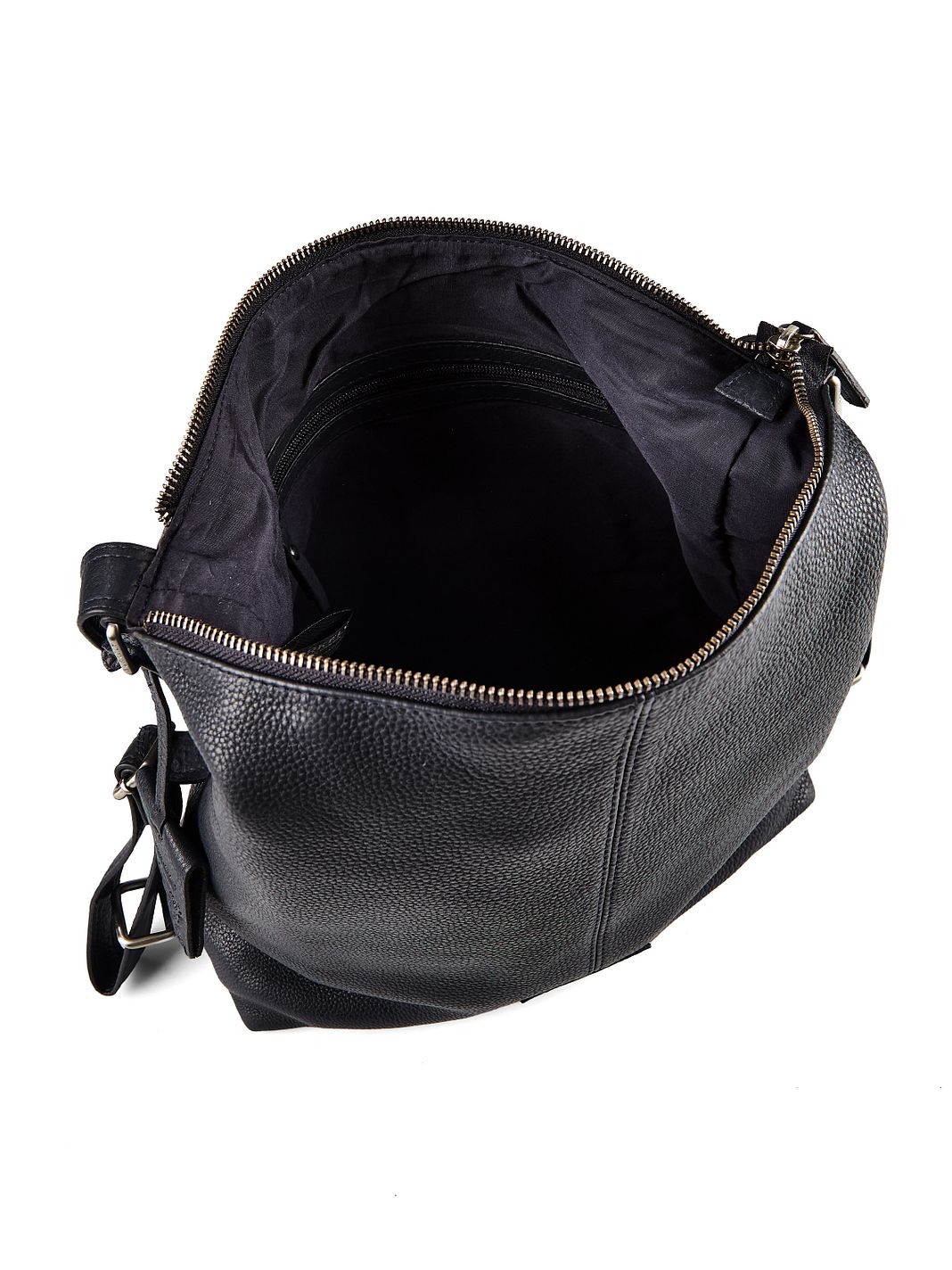 Burkely Soft Skylar Borsa a spalla Vera Pelle 31 cm Burkely Soft Skylar Borsa a spalla Vera Pelle 31 cm