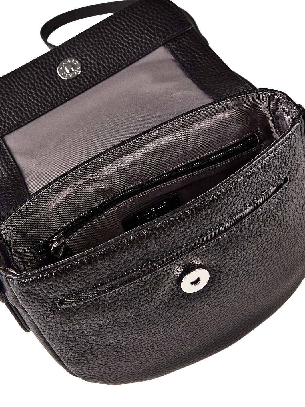 Picard Pure Borsa a tracolla Vera Pelle 19 cm Picard Pure Borsa a tracolla Vera Pelle 19 cm