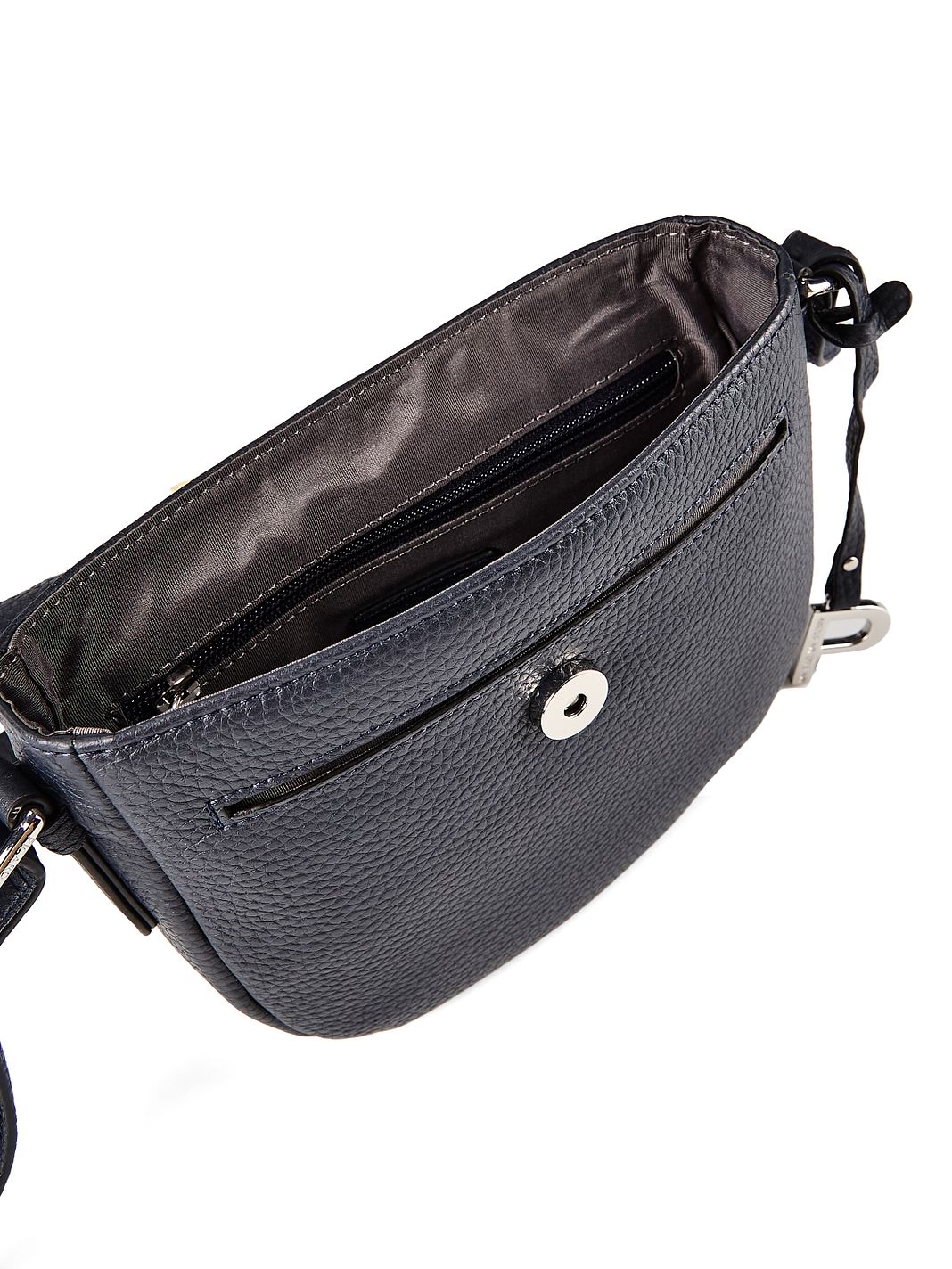 Picard Pure Borsa a tracolla Vera Pelle 19 cm Picard Pure Borsa a tracolla Vera Pelle 19 cm