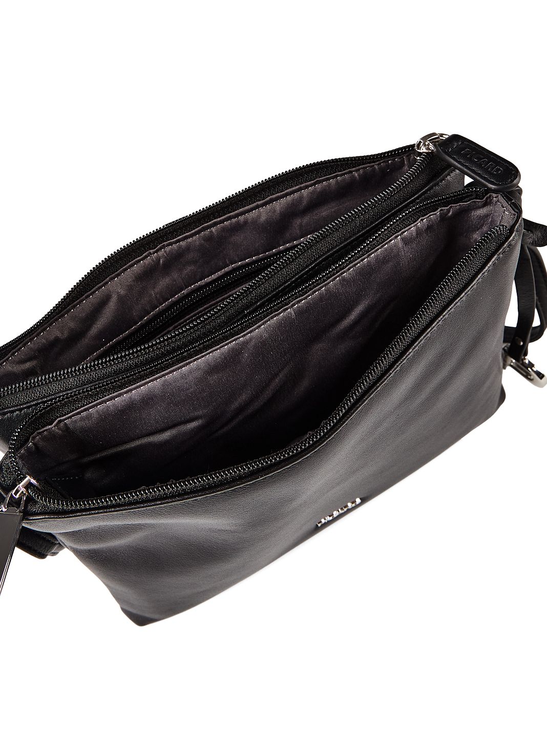 Picard Really Borsa a tracolla Vera Pelle 24 cm Picard Really Borsa a tracolla Vera Pelle 24 cm