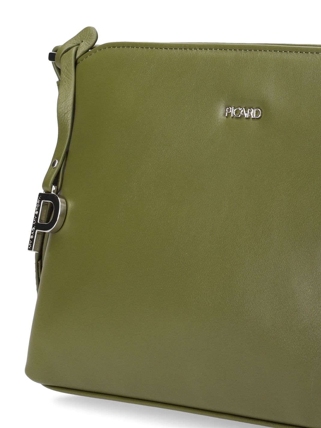 Picard Really Borsa a tracolla Vera Pelle 27.5 cm