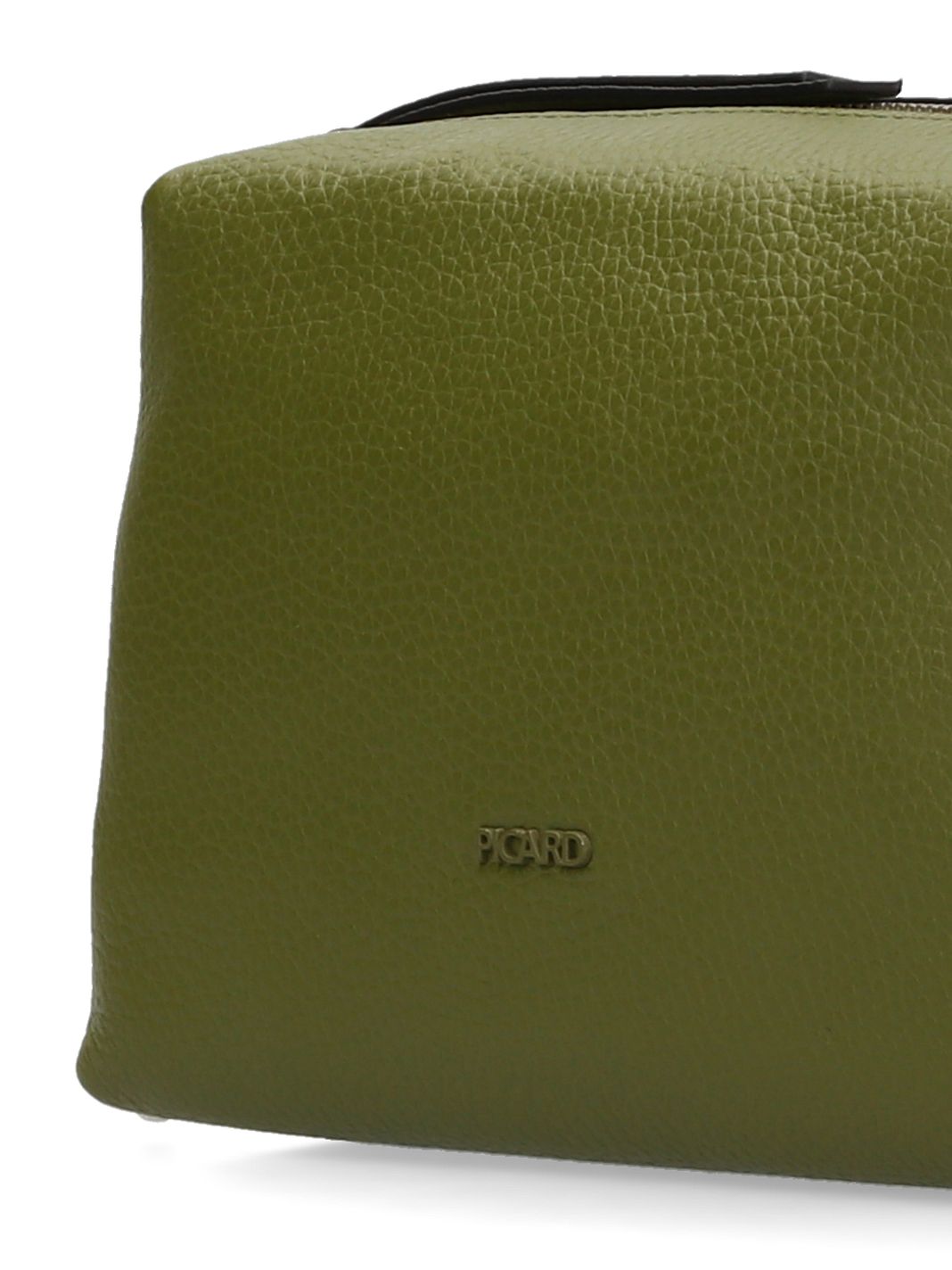 Picard Texel Borsa a tracolla Vera Pelle 22 cm Picard Texel Borsa a tracolla Vera Pelle 22 cm