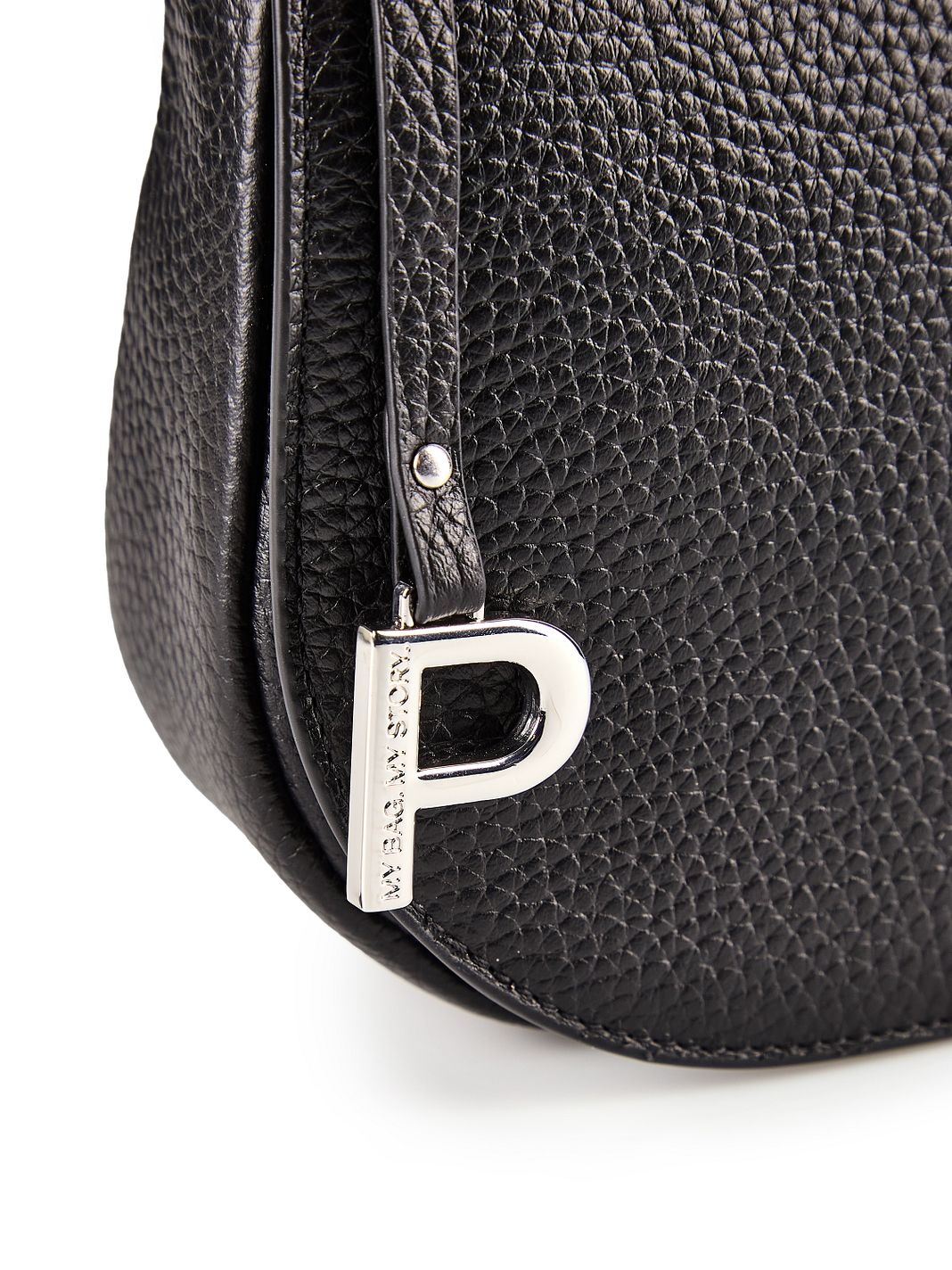 Picard Texel Borsa a spalla Vera Pelle 24 cm Picard Texel Borsa a spalla Vera Pelle 24 cm