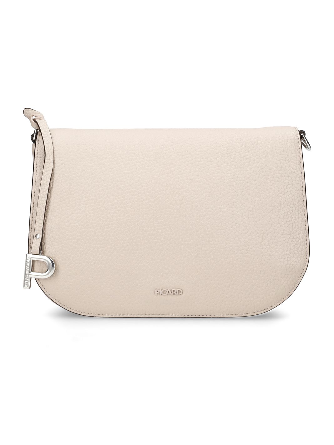 Picard Texel Borsa a spalla Vera Pelle 24 cm Picard Texel Borsa a spalla Vera Pelle 24 cm