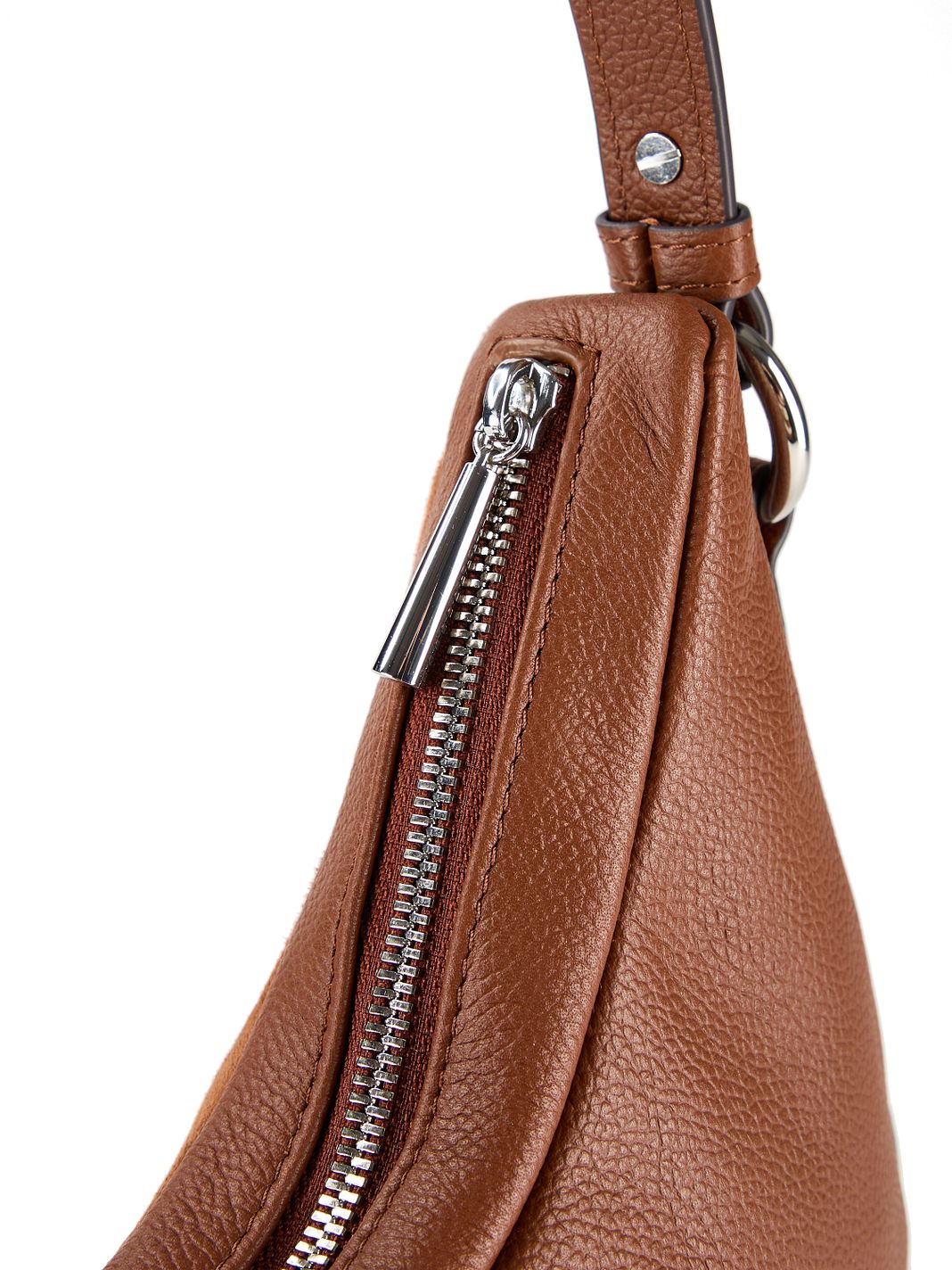 Picard Highlands Borsa a spalla Vera Pelle 29 cm Picard Highlands Borsa a spalla Vera Pelle 29 cm