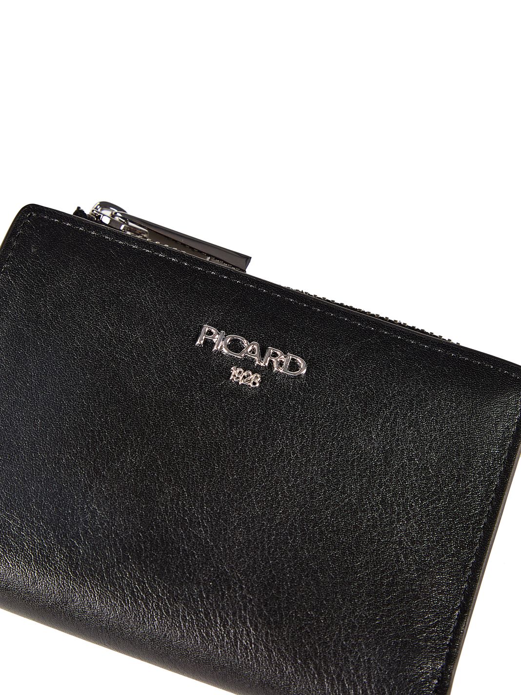 Picard Bingo Portafoglio Vera Pelle 10.5 cm Picard Bingo Portafoglio Vera Pelle 10.5 cm