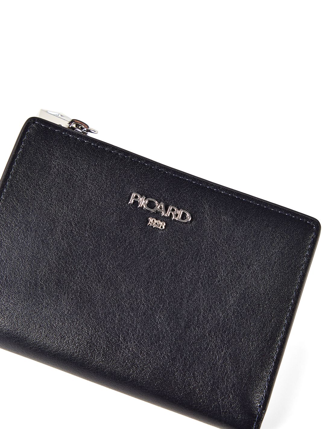 Picard Bingo Portafoglio Vera Pelle 10.5 cm
