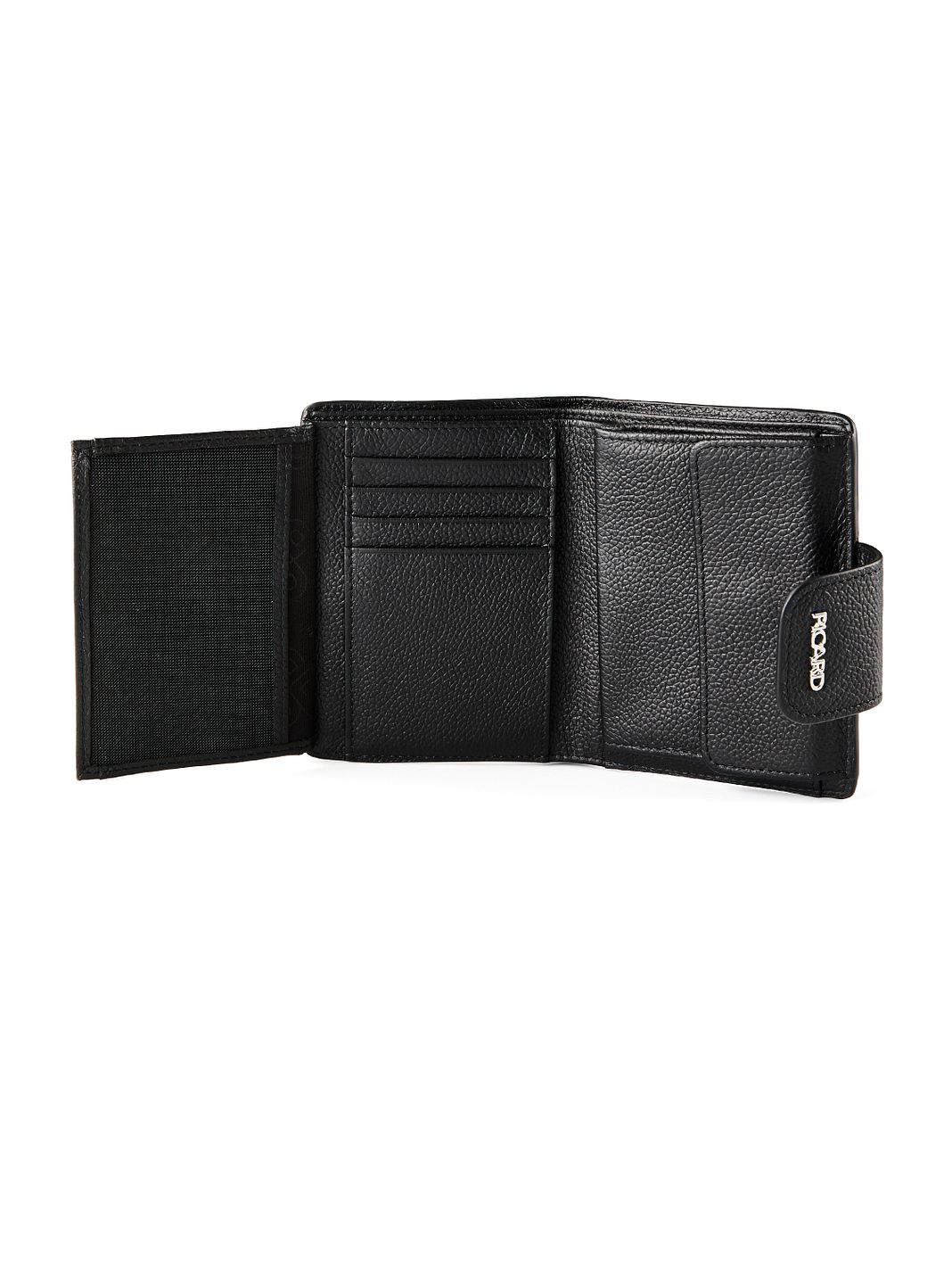 Picard Highlands 1 Portafoglio Protezione RFID Vera Pelle 12 cm Picard Highlands 1 Portafoglio Protezione RFID Vera Pelle 12 cm