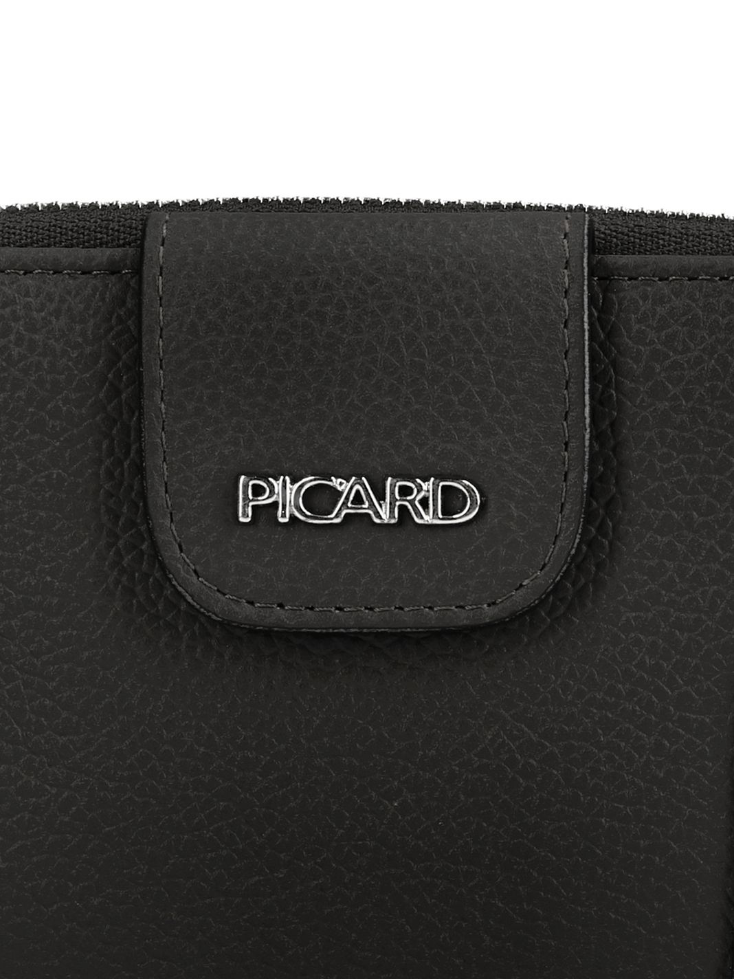 Picard Highlands 1 Portafoglio Vera Pelle 11 cm Picard Highlands 1 Portafoglio Vera Pelle 11 cm