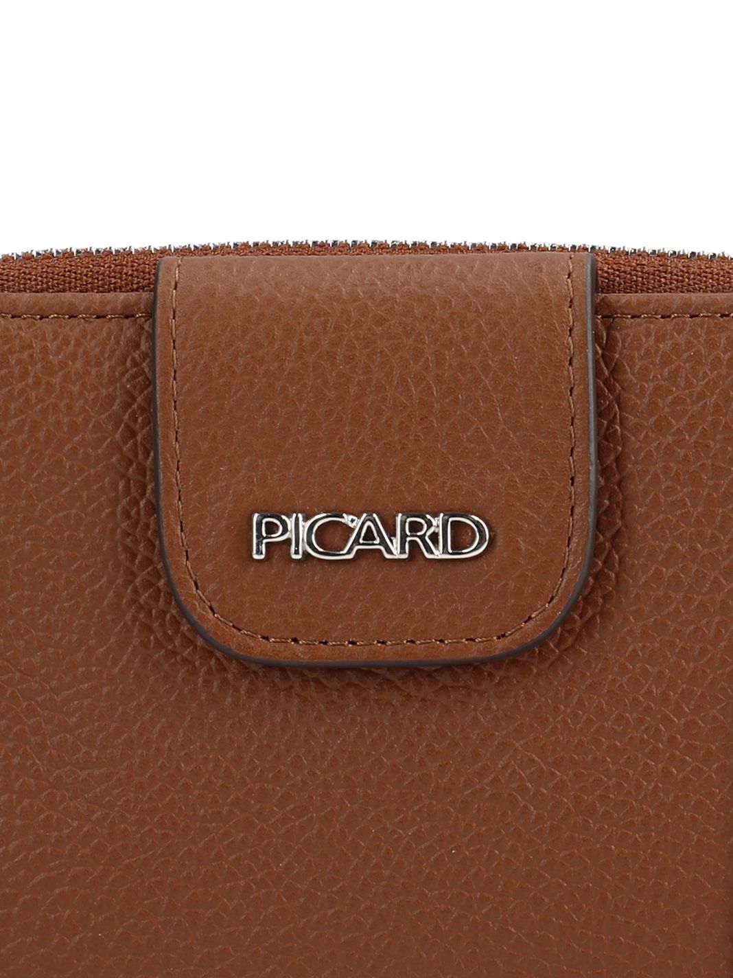 Picard Highlands 1 Portafoglio Vera Pelle 11 cm Picard Highlands 1 Portafoglio Vera Pelle 11 cm