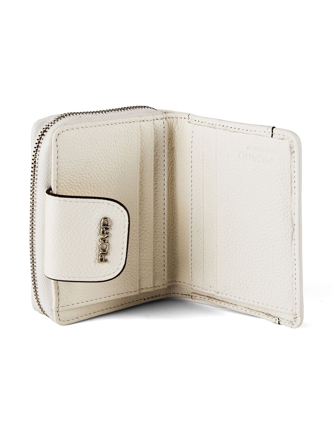 Picard Highlands 1 Portafoglio Vera Pelle 11 cm Picard Highlands 1 Portafoglio Vera Pelle 11 cm