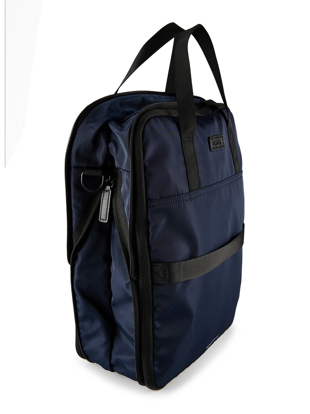 Picard S'pore Borsa da viaggio Weekender 26 cm espandibile Picard S'pore Borsa da viaggio Weekender 26 cm espandibile
