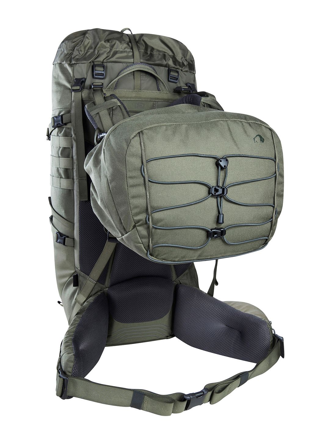 Tatonka Yukon 60 L Zaino da trekking 77 cm Tatonka Yukon 60 L Zaino da trekking 77 cm