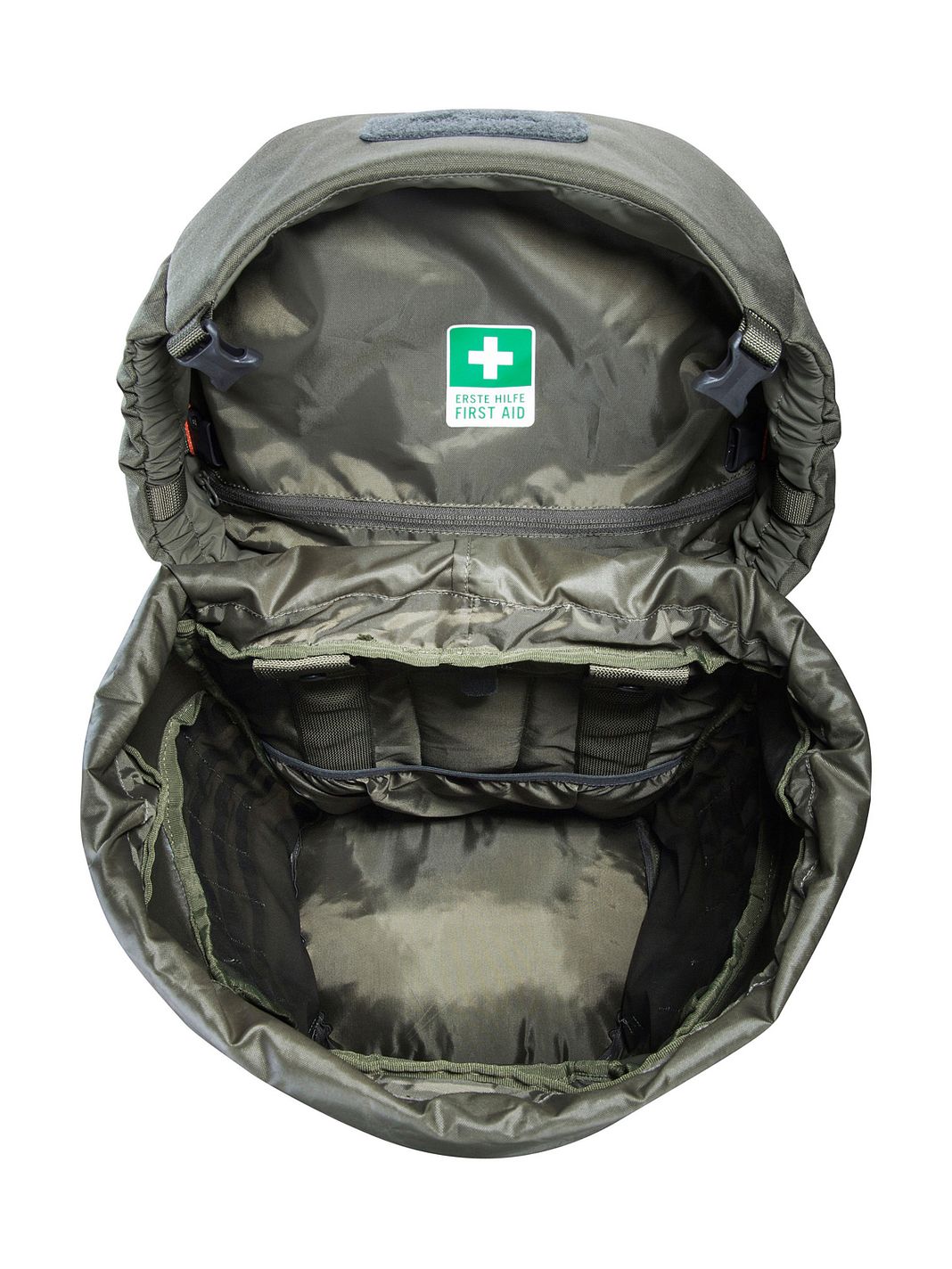Tatonka Yukon 60 L Zaino da trekking 77 cm Tatonka Yukon 60 L Zaino da trekking 77 cm