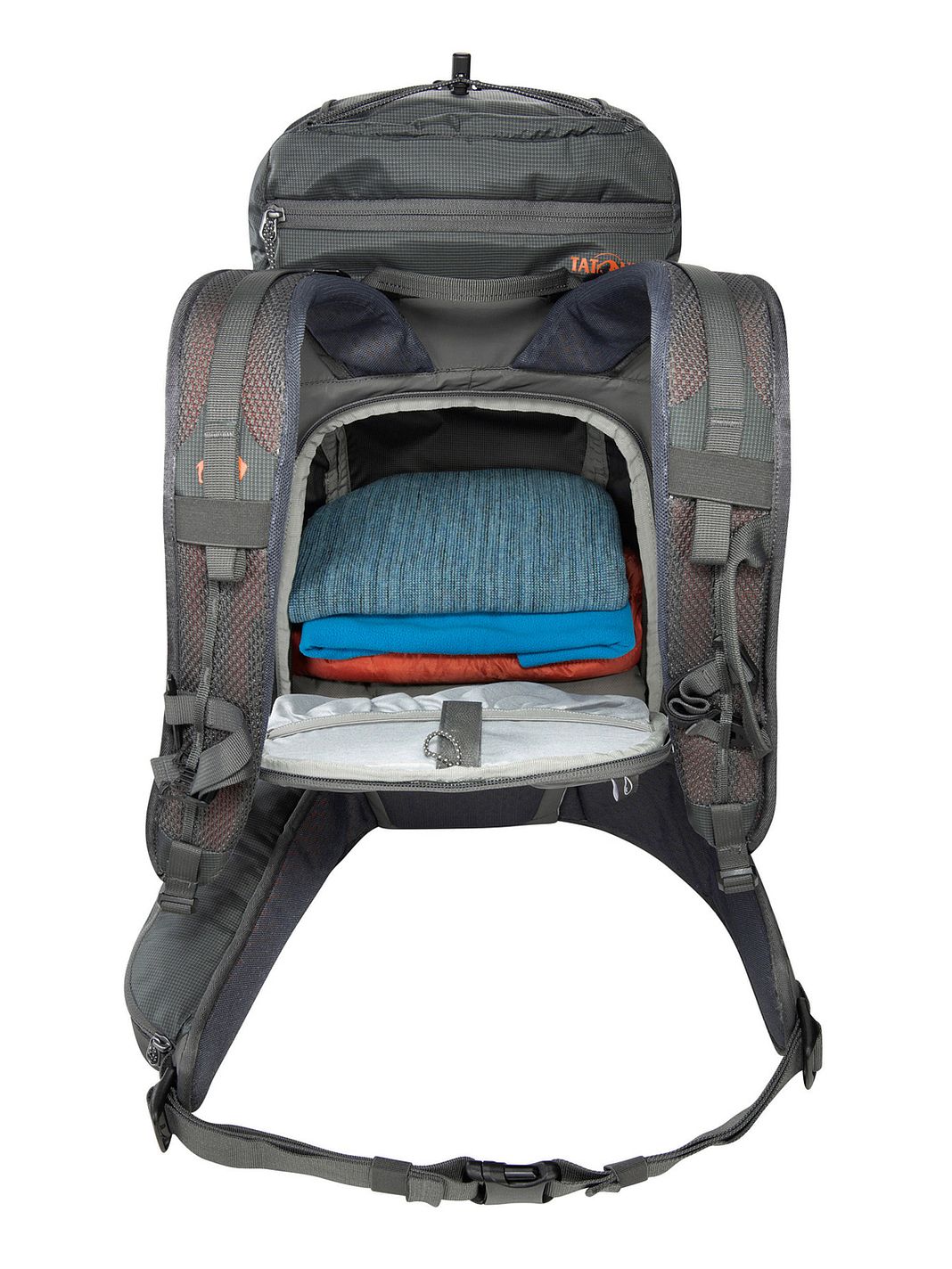 Tatonka Norix 27 L Mochila de trekking 58 cm Tatonka Norix 27 L Mochila de trekking 58 cm
