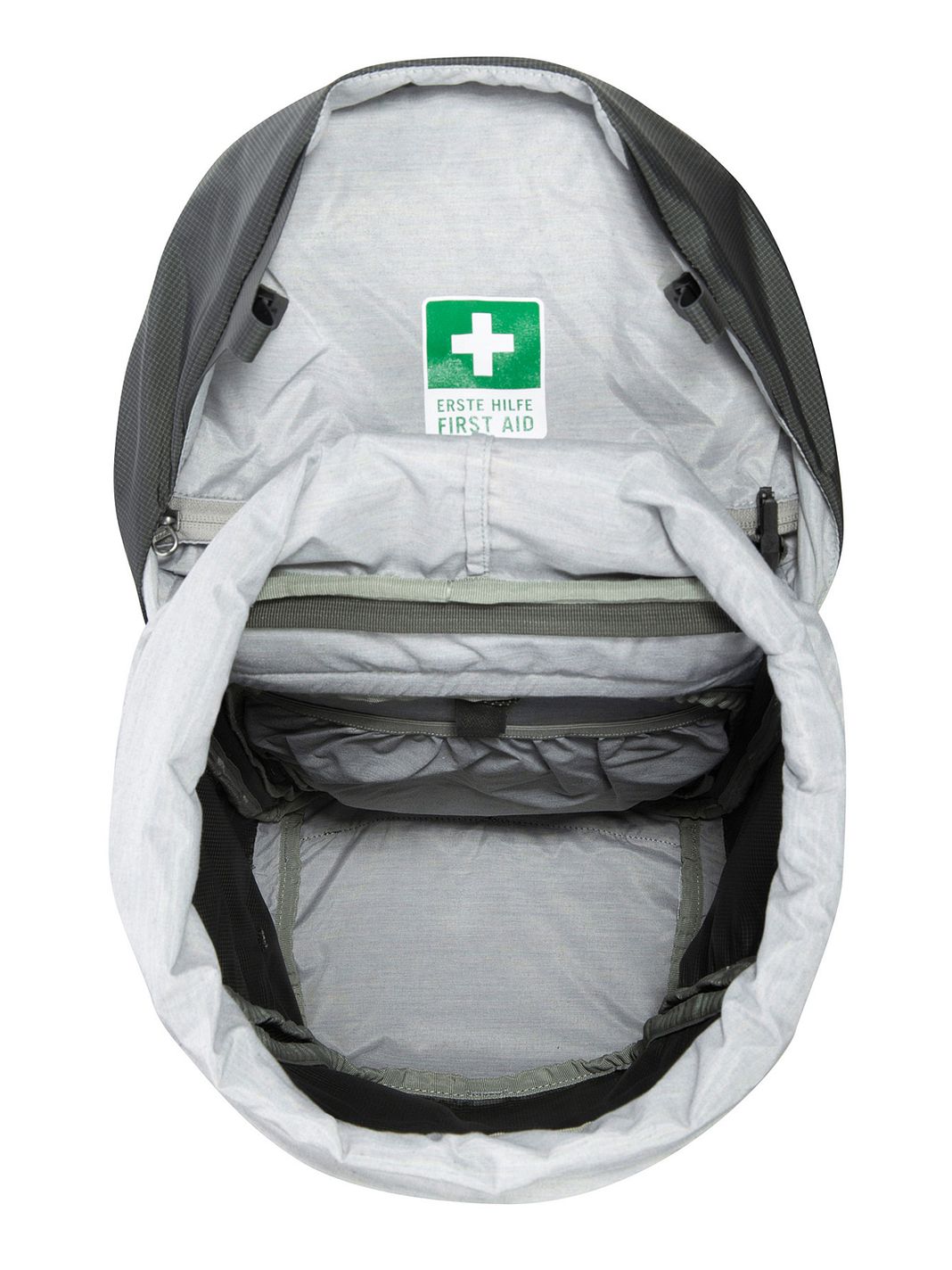 Tatonka Norix 27 L Mochila de trekking 58 cm Tatonka Norix 27 L Mochila de trekking 58 cm