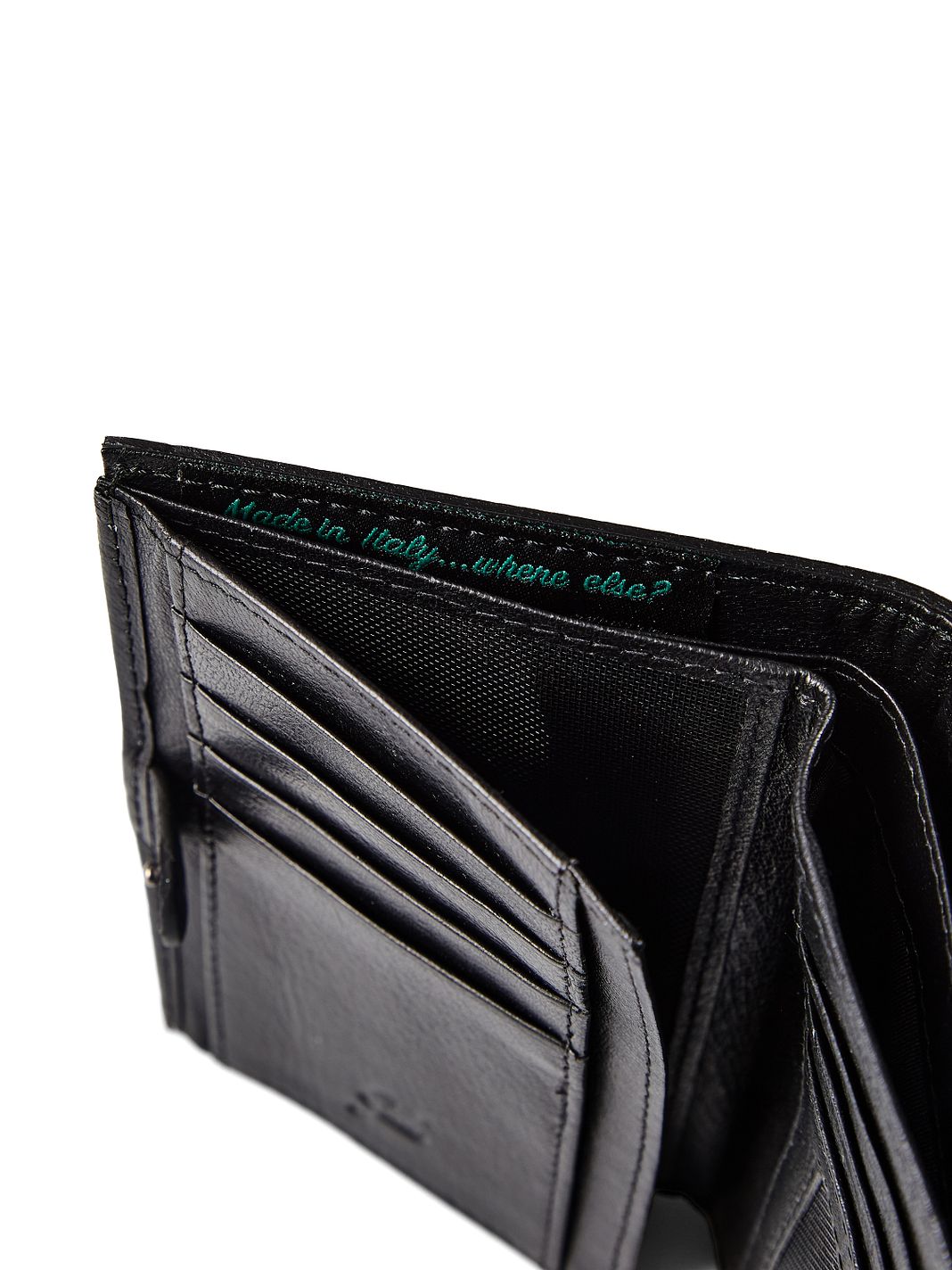 Gabs Gmoney14 Portafoglio Vera Pelle 14 cm Gabs Gmoney14 Portafoglio Vera Pelle 14 cm