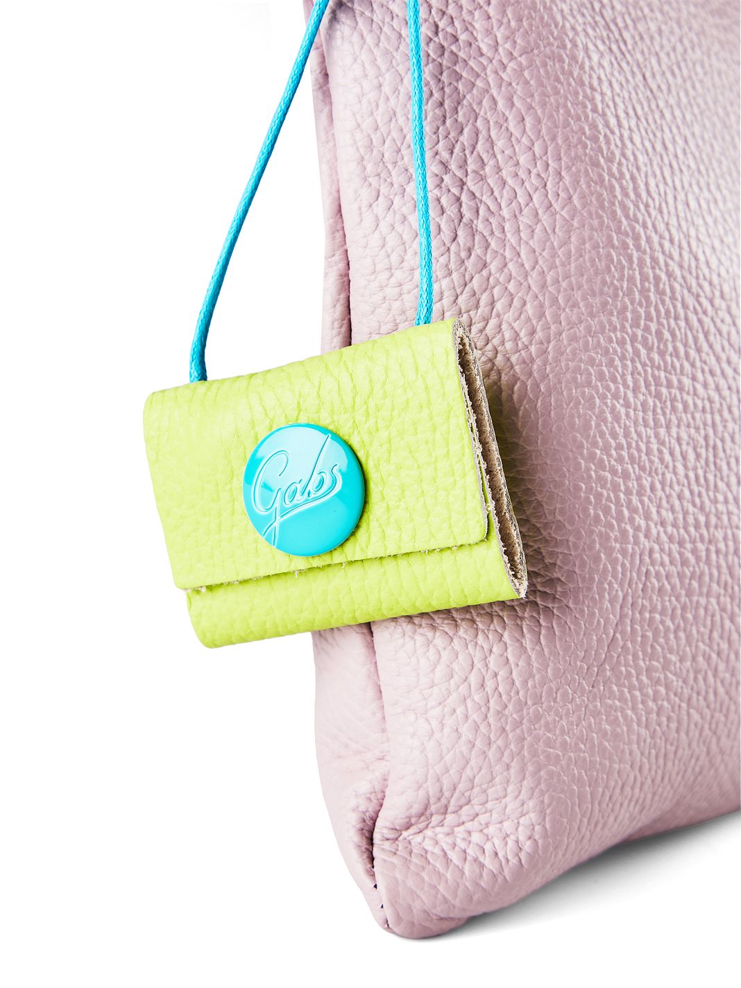 Gabs Beyonce Borsa a spalla Vera Pelle 35 cm Gabs Beyonce Borsa a spalla Vera Pelle 35 cm