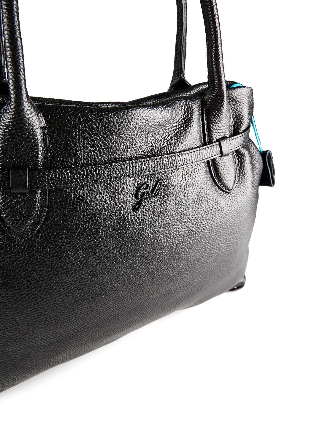 Gabs Elif Borsa a spalla Vera Pelle 43 cm Gabs Elif Borsa a spalla Vera Pelle 43 cm