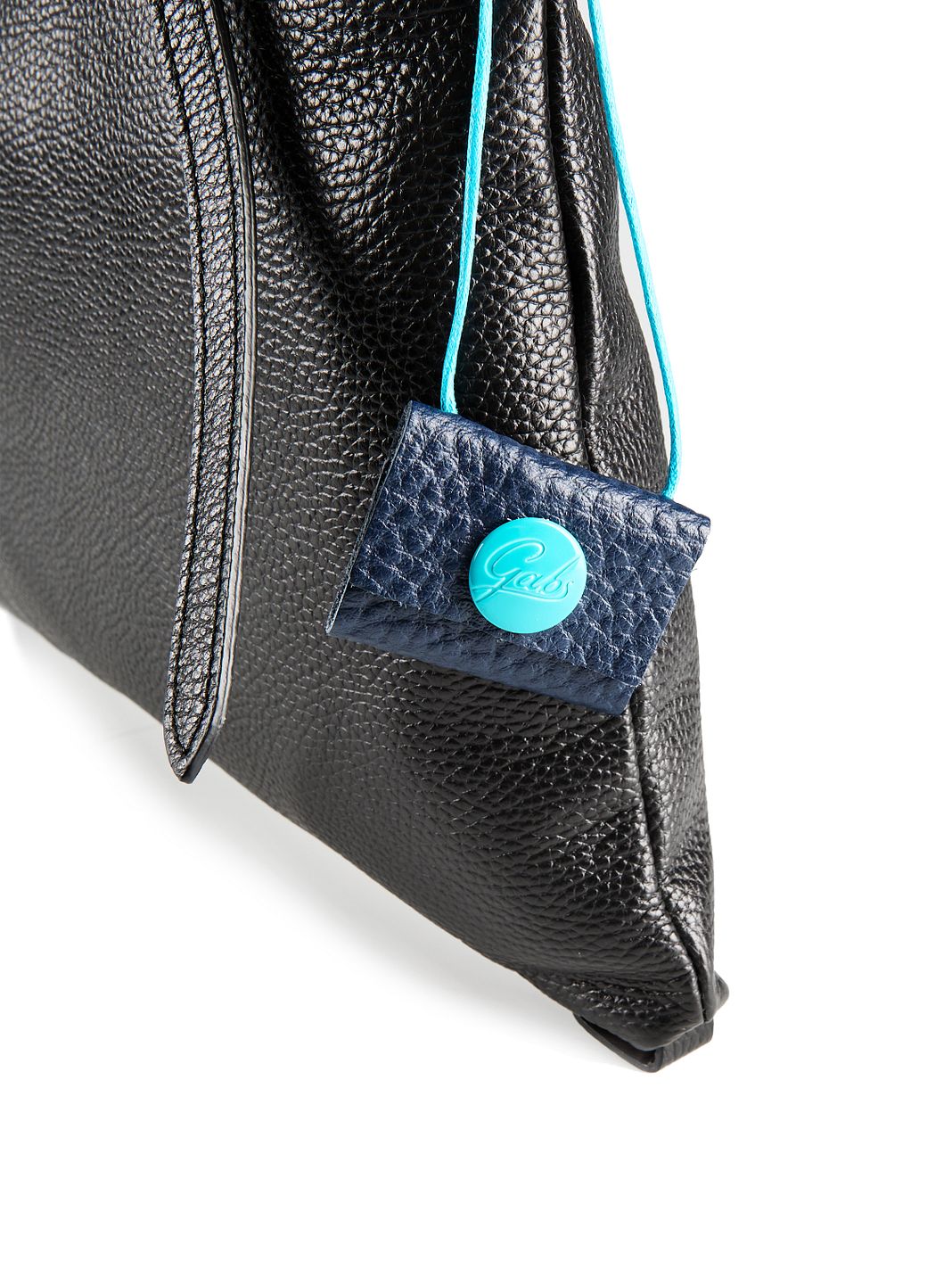 Gabs Esra Borsa a spalla M Vera Pelle 34 cm Gabs Esra Borsa a spalla M Vera Pelle 34 cm