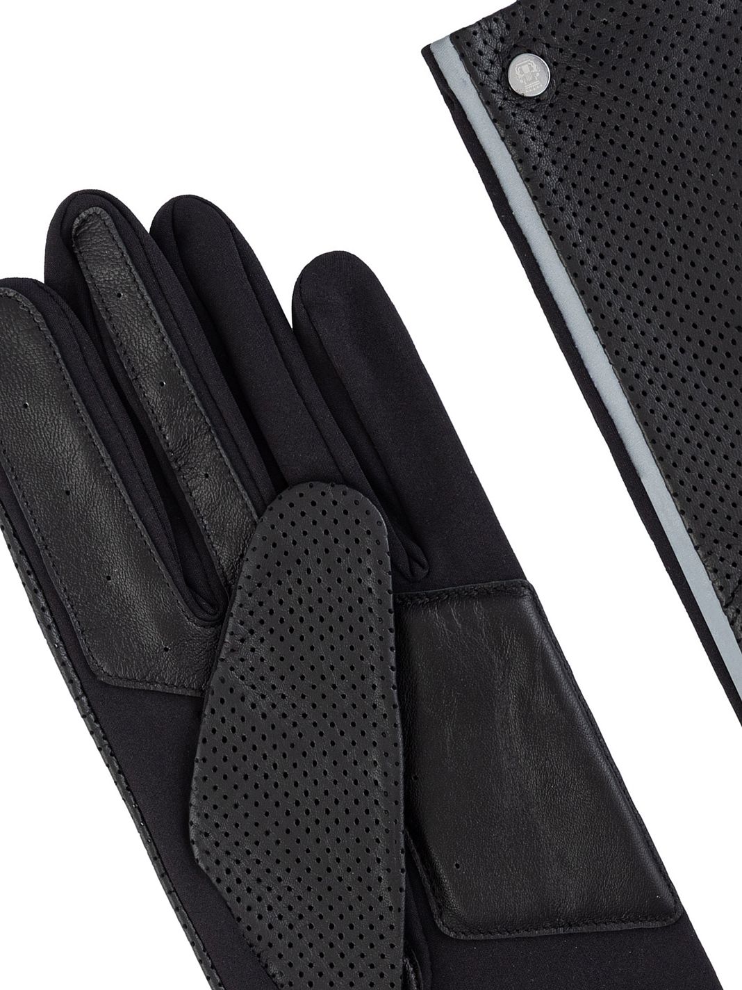 Roeckl Cleveland Touch Handskar Läder Roeckl Cleveland Touch Handskar Läder