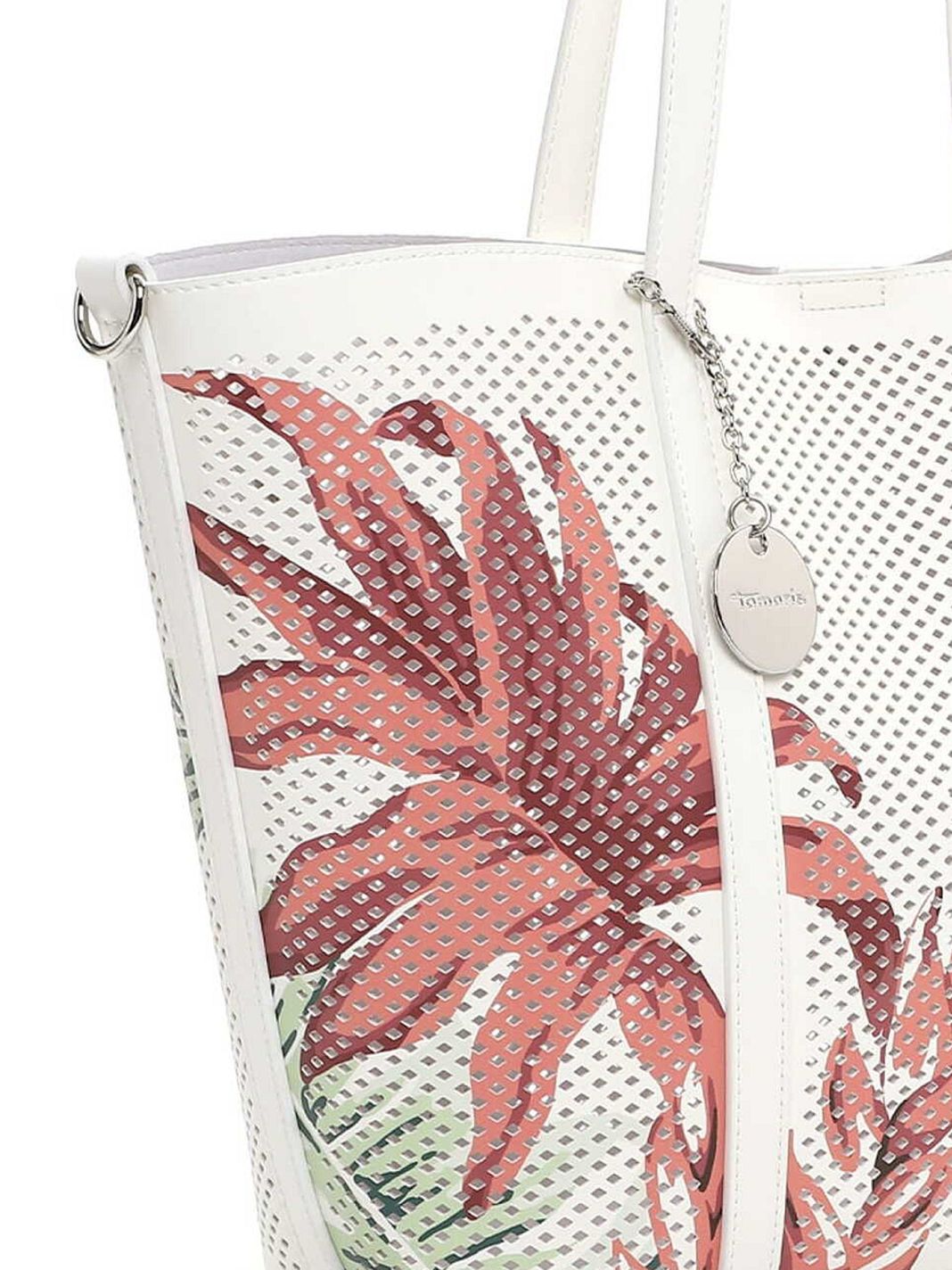 Tamaris TAS Kendra Borsa shopper 48 cm Tamaris TAS Kendra Borsa shopper 48 cm