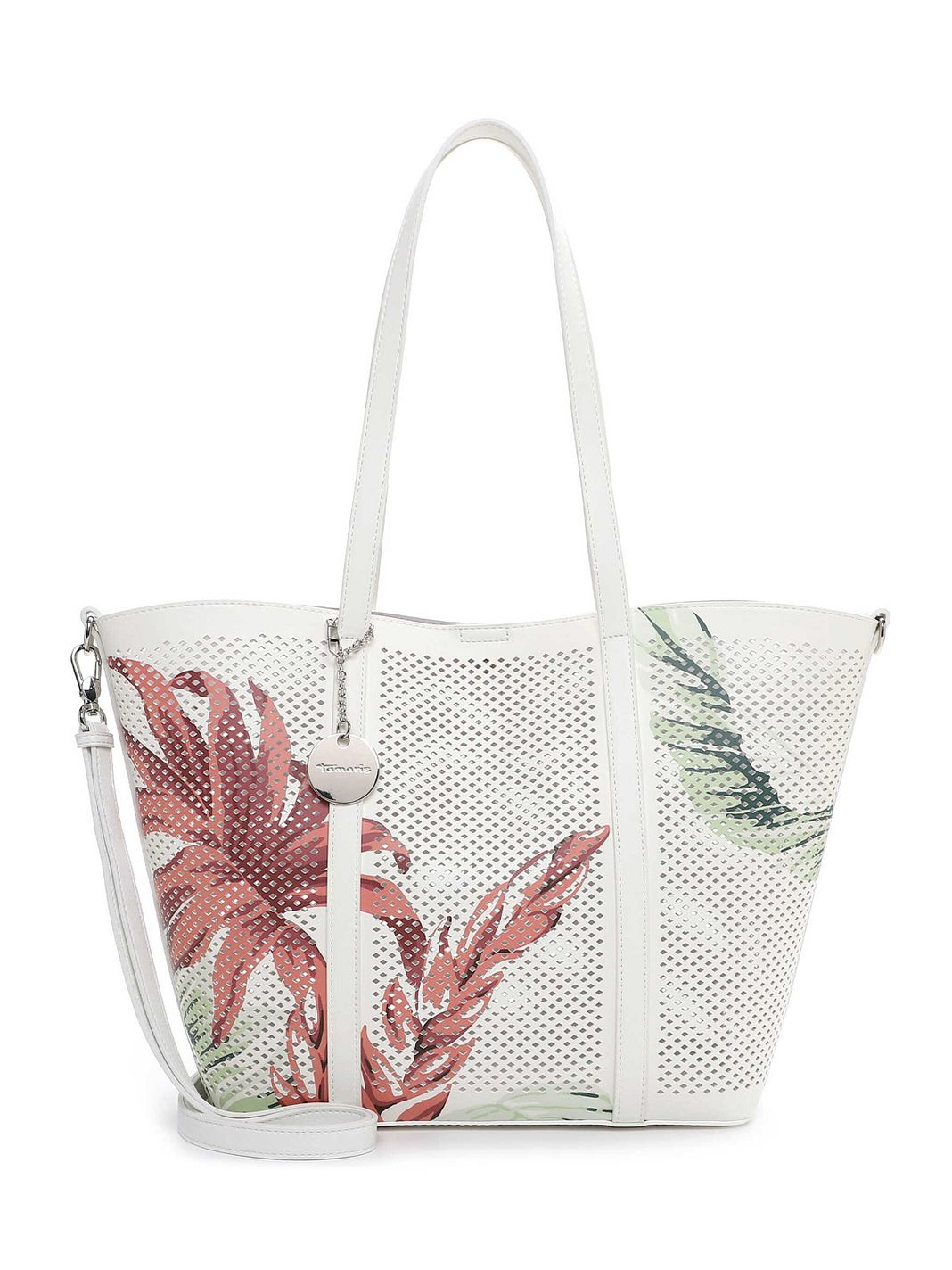 Tamaris TAS Kendra Borsa shopper 48 cm Tamaris TAS Kendra Borsa shopper 48 cm