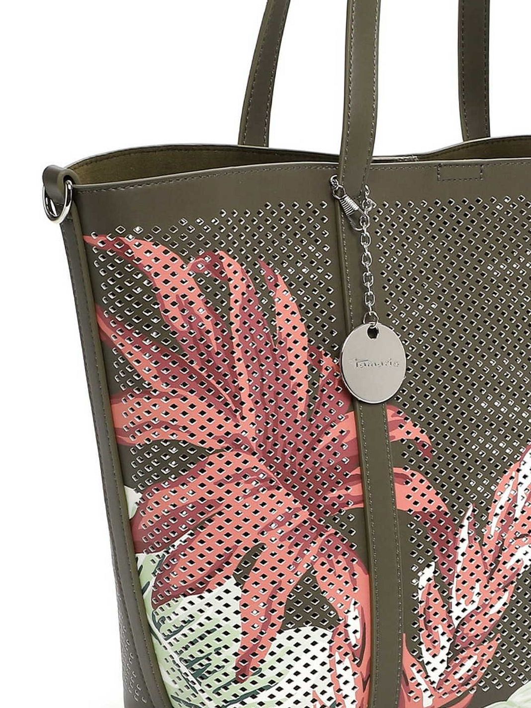 Tamaris TAS Kendra Borsa shopper 48 cm Tamaris TAS Kendra Borsa shopper 48 cm