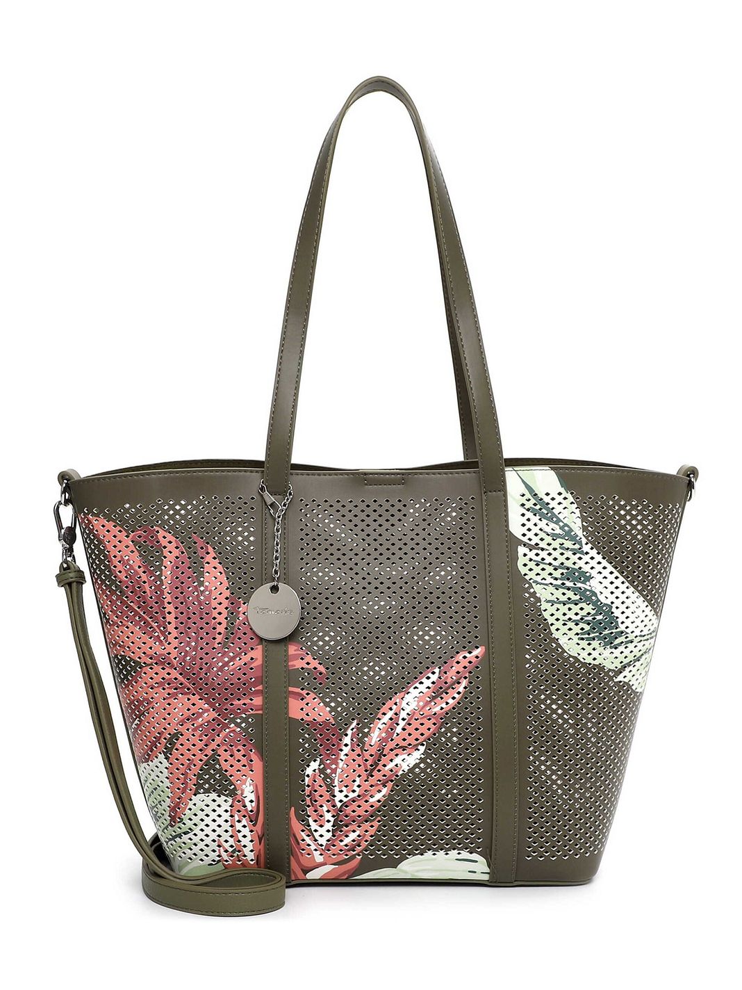 Tamaris TAS Kendra Borsa shopper 48 cm Tamaris TAS Kendra Borsa shopper 48 cm