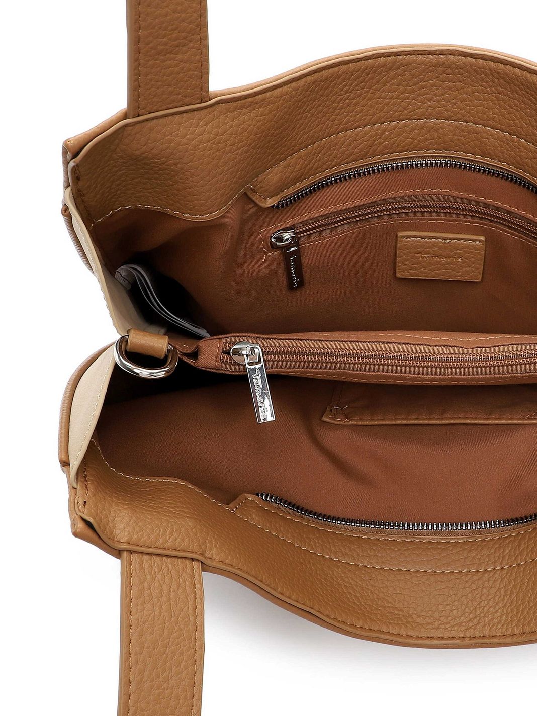 Tamaris TAS Kea Borsa shopper 37 cm Tamaris TAS Kea Borsa shopper 37 cm