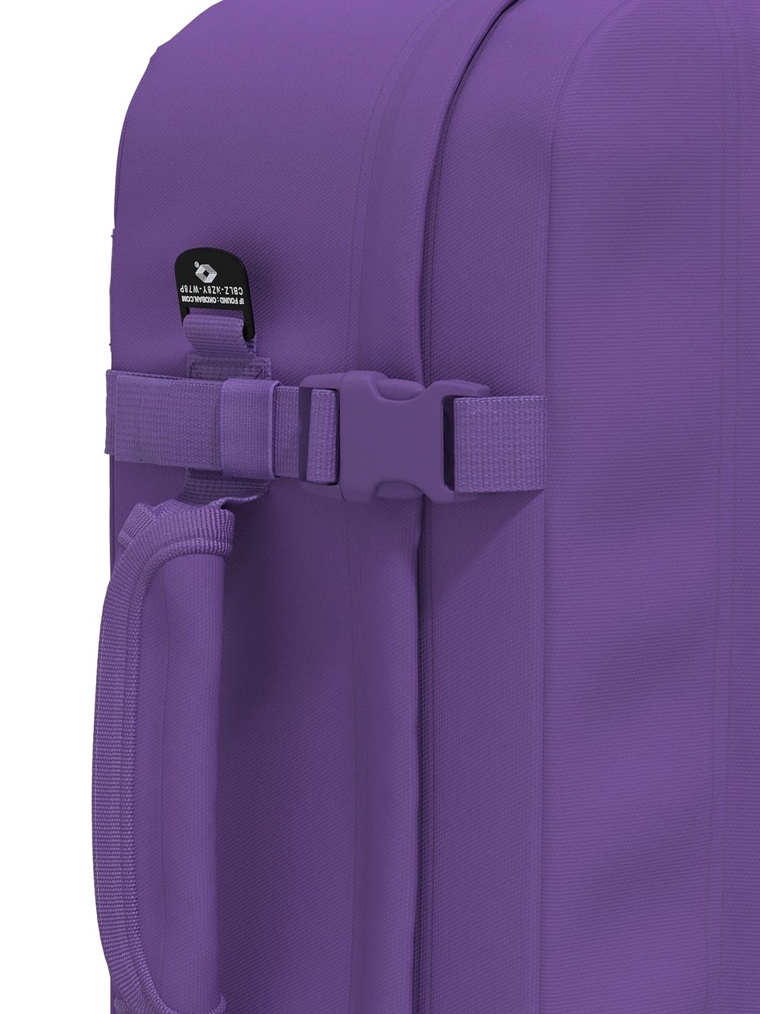 Cabin Zero Classic 114 Dagsryggsäckar 51 cm Laptopfack
