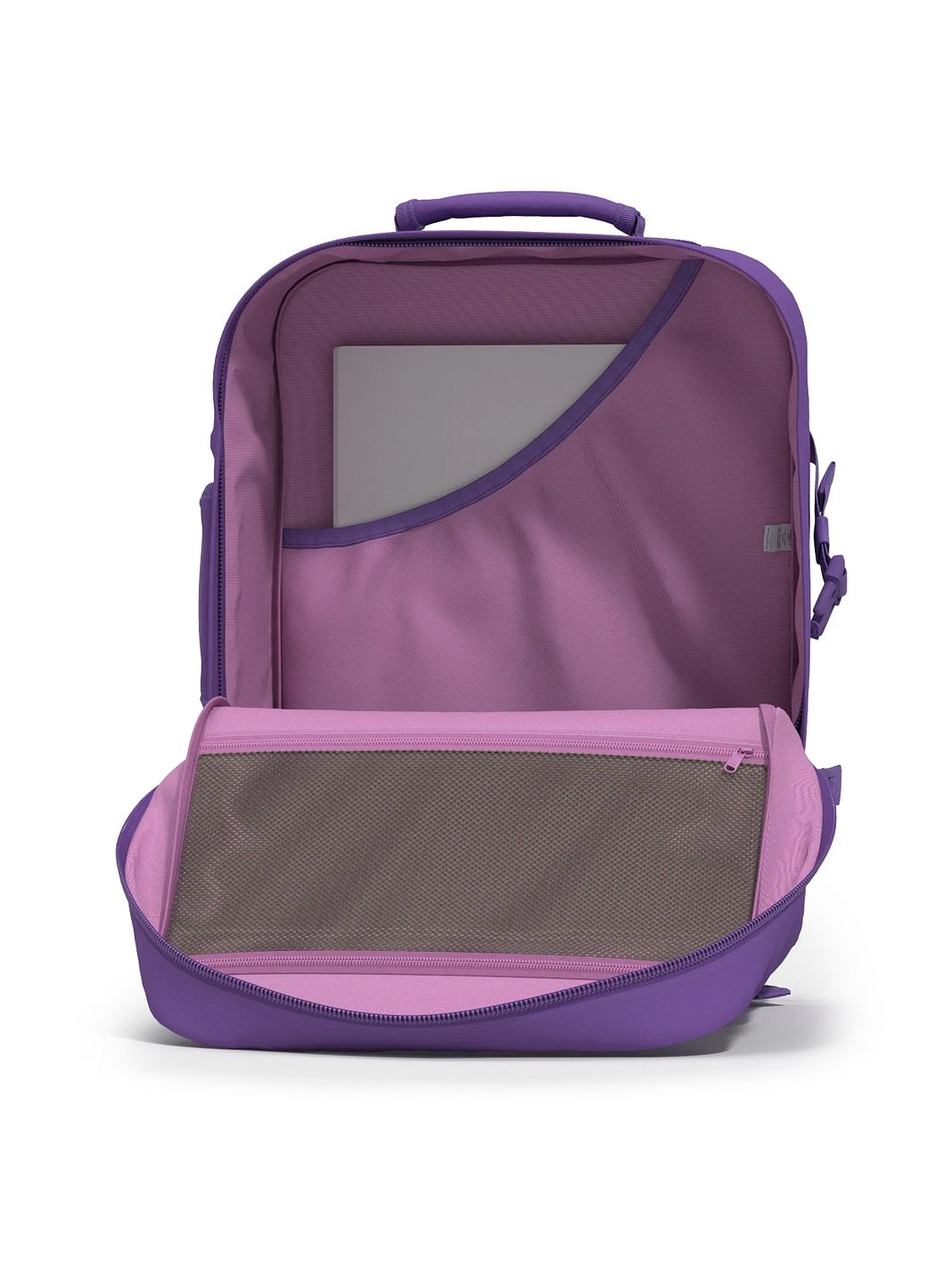 Cabin Zero Classic 114 Dagsryggsäckar 51 cm Laptopfack