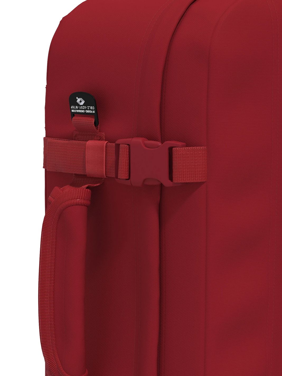 Cabin Zero Classic 114 Dagsryggsäckar 51 cm Laptopfack