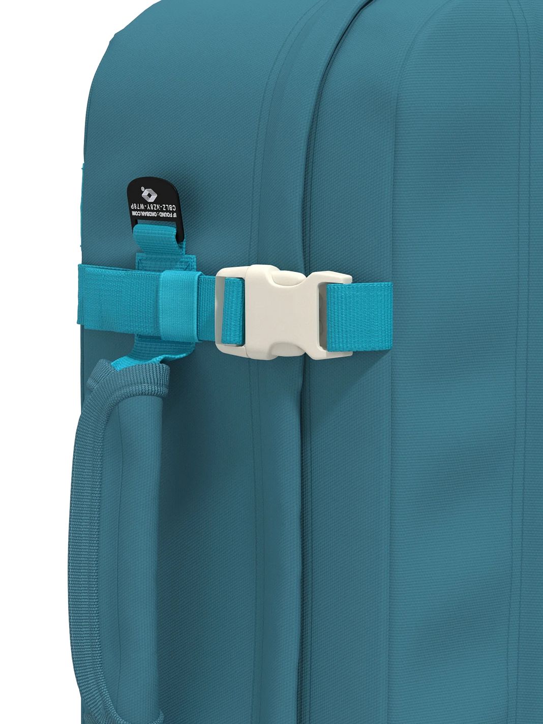 Cabin Zero Classic 114 Dagsryggsäckar 51 cm Laptopfack