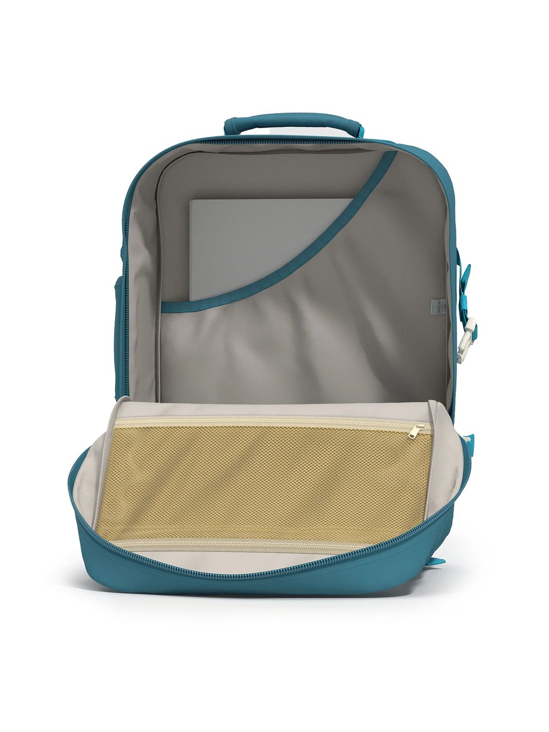 Cabin Zero Classic 114 Dagsryggsäckar 51 cm Laptopfack