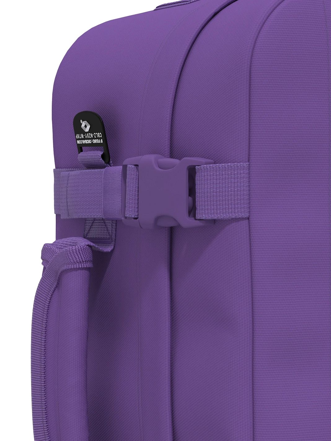 Cabin Zero Classic 119 Daypack 39 cm Laptopfack Cabin Zero Classic 119 Daypack 39 cm Laptopfack