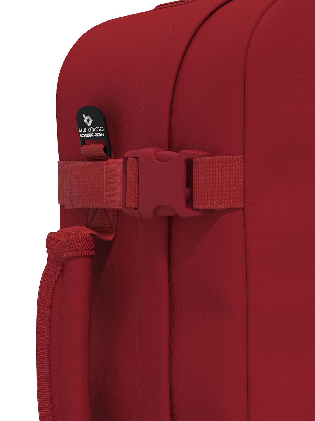 Cabin Zero Classic 119 Daypack 39 cm Laptopfack Cabin Zero Classic 119 Daypack 39 cm Laptopfack