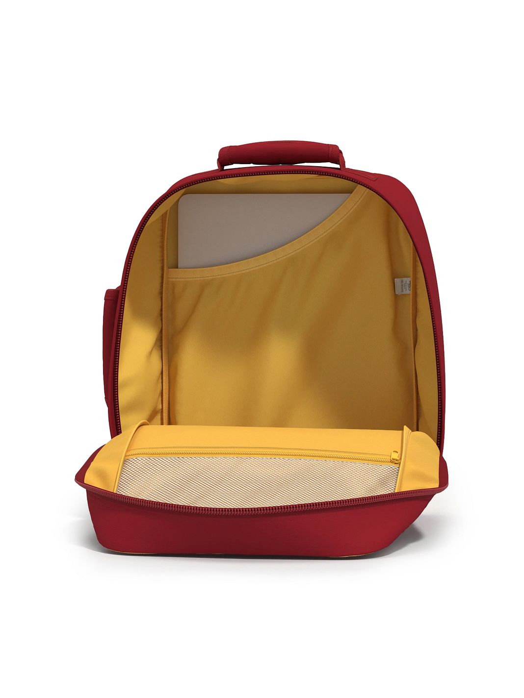Cabin Zero Classic 119 Daypack 39 cm Laptopfack Cabin Zero Classic 119 Daypack 39 cm Laptopfack