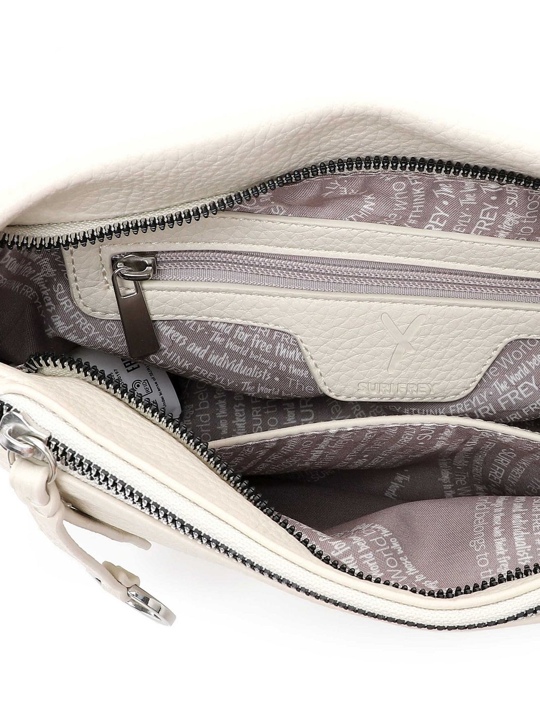Suri Frey SFY Debby Borsa a spalla 30 cm Suri Frey SFY Debby Borsa a spalla 30 cm