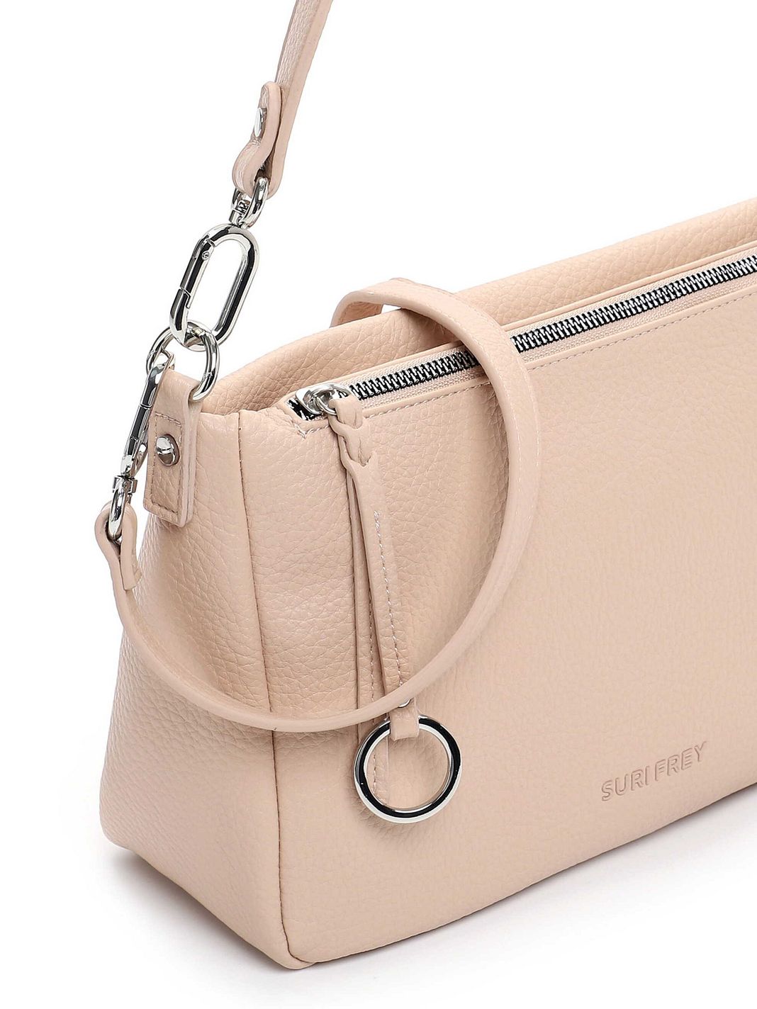 Suri Frey SFY Debby Borsa a spalla 30 cm Suri Frey SFY Debby Borsa a spalla 30 cm