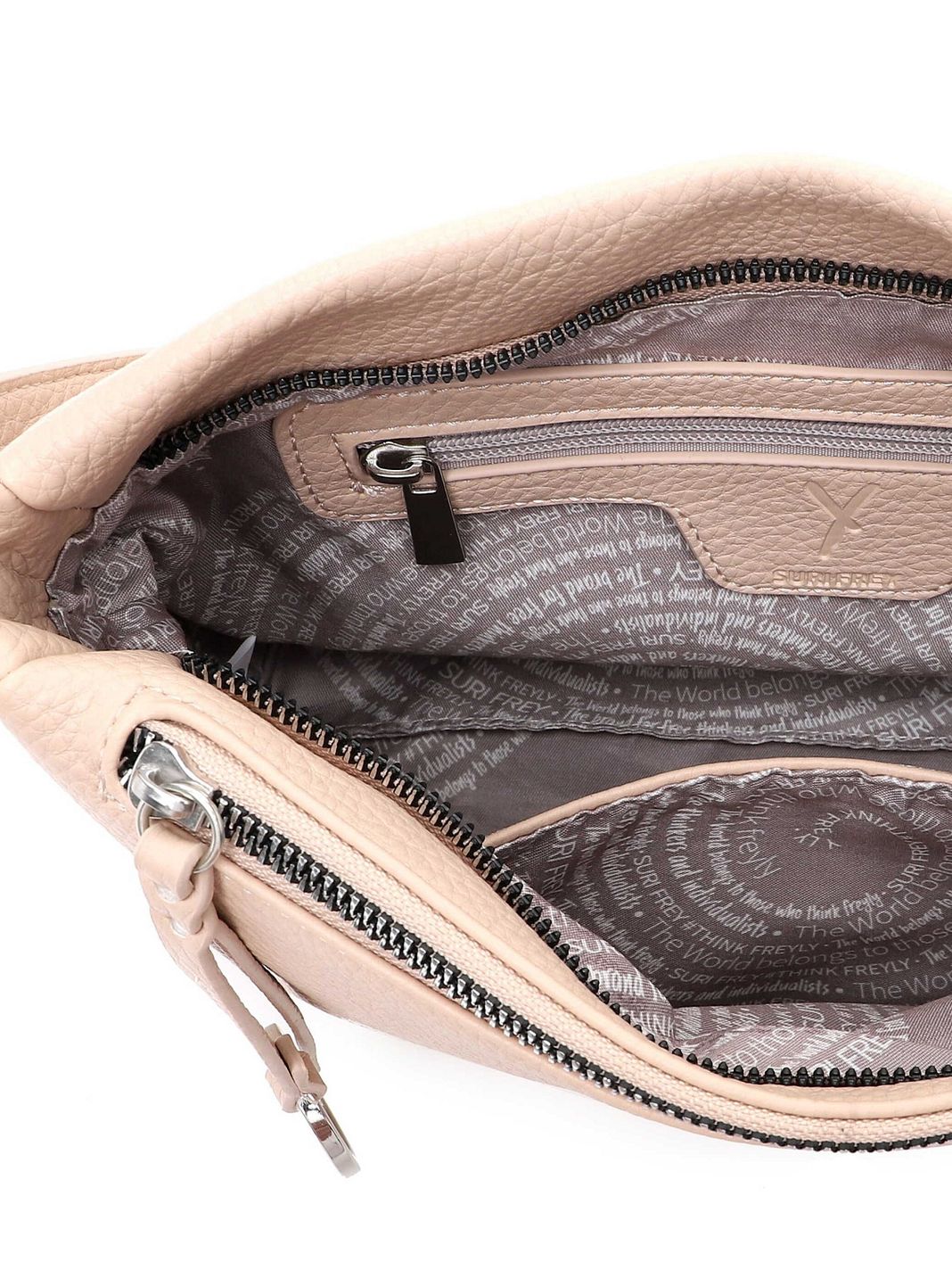 Suri Frey SFY Debby Borsa a spalla 30 cm Suri Frey SFY Debby Borsa a spalla 30 cm