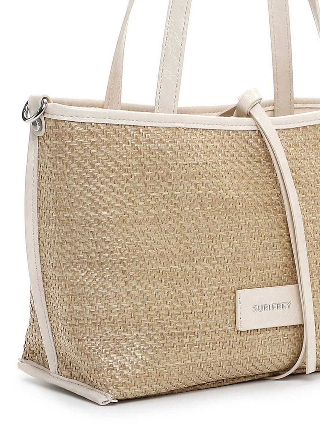 Suri Frey SFY Fany SC Borsa shopper S 34 cm Suri Frey SFY Fany SC Borsa shopper S 34 cm