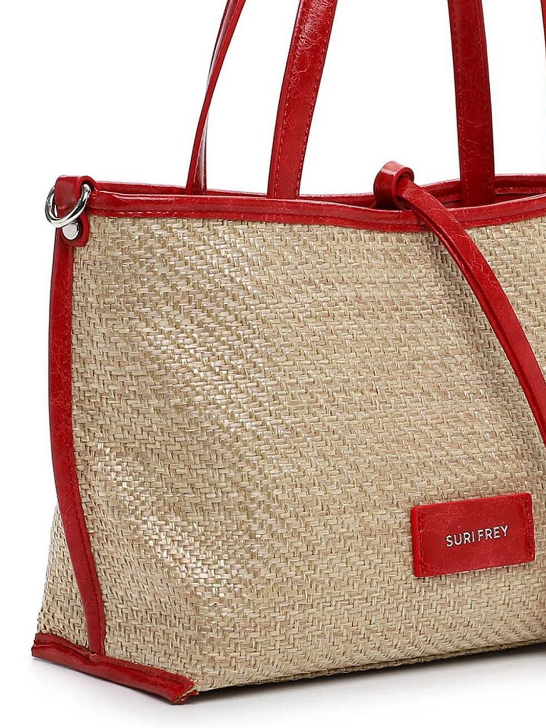 Suri Frey SFY Fany SC Borsa shopper S 34 cm Suri Frey SFY Fany SC Borsa shopper S 34 cm