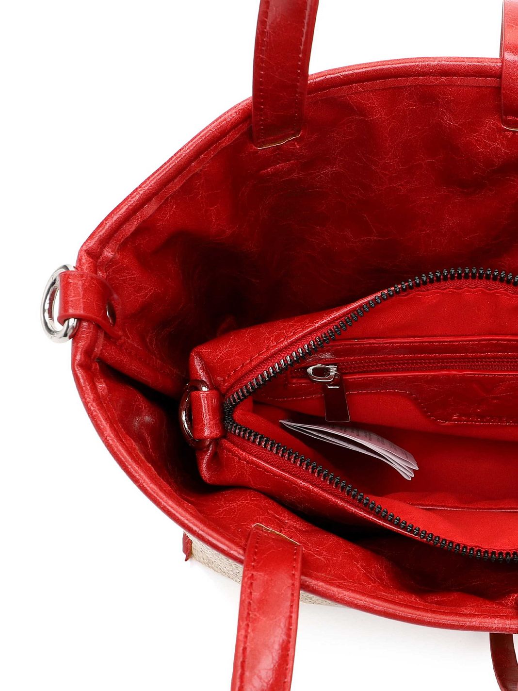 Suri Frey SFY Fany SC Borsa shopper S 34 cm Suri Frey SFY Fany SC Borsa shopper S 34 cm